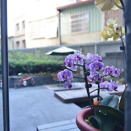 Love Fengchia Taichung Buitenkant foto