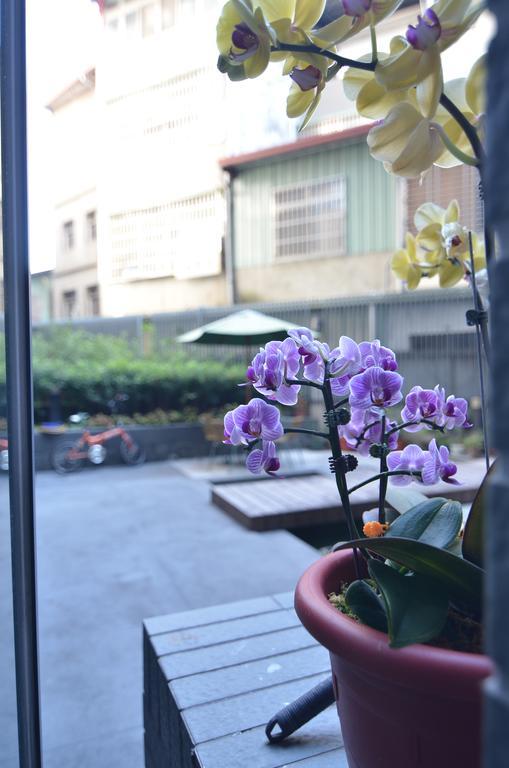 Love Fengchia Taichung Buitenkant foto