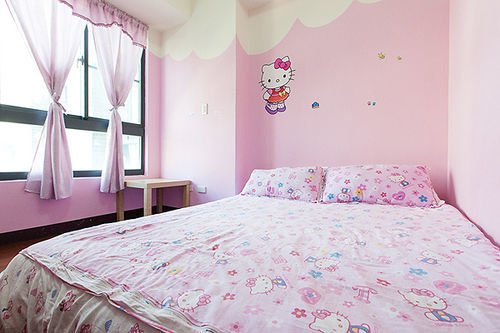 Love Fengchia Taichung Buitenkant foto