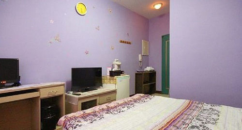 Love Fengchia Taichung Buitenkant foto