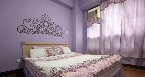 Love Fengchia Taichung Buitenkant foto
