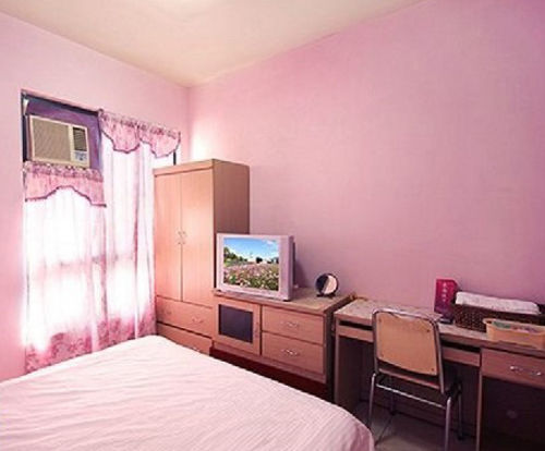 Love Fengchia Taichung Buitenkant foto