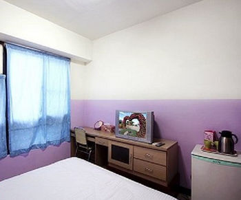 Love Fengchia Taichung Buitenkant foto